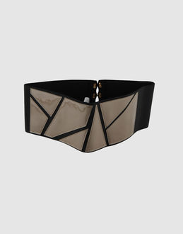 ANNARITA N. - ACCESSORI - Cinture - su YOOX.COM