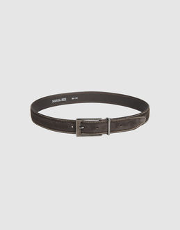 MANUEL RITZ  - ACCESSORI - Cinture - su YOOX.COM