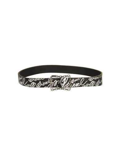 ZOOM DIESEL - Belt