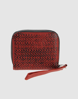 CORSIA - ACCESSORI - Portafogli - su YOOX.COM