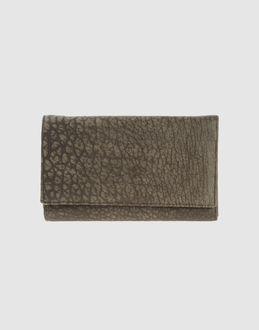 CORSIA - ACCESSORI - Portafogli - su YOOX.COM