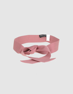 SONIA RYKIEL PARIS - ACCESSORI - Cinture - su YOOX.COM