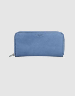 NANNINI - ACCESSORI - Portafogli - su YOOX.COM