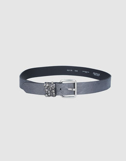 NANNINI - ACCESSORI - Cinture - su YOOX.COM
