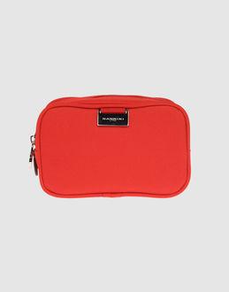 NANNINI - VALIGERIA - Beauty case