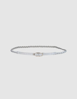 NANNINI - ACCESSORI - Cinture - su YOOX.COM