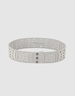 BLUGIRL BLUMARINE - ACCESSORI - Cinture - su YOOX.COM
