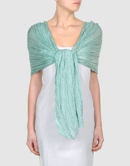 BLUGIRL BLUMARINE - ACCESSORI - Stole - su YOOX.COM