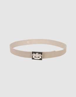 JUST CAVALLI - ACCESSORI - Cinture - su YOOX.COM