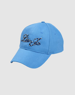 LIU ?JO ACCESSORIES - ACCESSORI - Cappelli - su YOOX.COM
