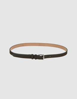 D.A. DANIELE ALESSANDRINI - ACCESSORI - Cinture - su YOOX.COM