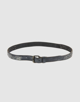 D.A. DANIELE ALESSANDRINI - ACCESSORI - Cinture - su YOOX.COM