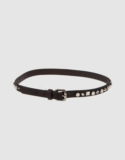 BLUMARINE - ACCESSORI - Cinture - su YOOX.COM