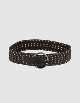 NANNI - ACCESSORI - Cinture - su YOOX.COM