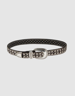 NANNI - ACCESSORI - Cinture - su YOOX.COM