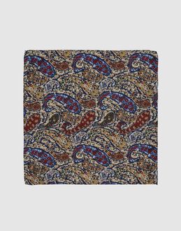 DANIELE ALESSANDRINI HOMME - ACCESSORI - Foulard - su YOOX.COM