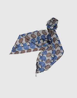 DANIELE ALESSANDRINI HOMME - ACCESSORI - Sciarpe - su YOOX.COM