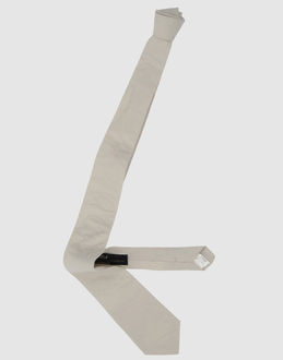 D.A. DANIELE ALESSANDRINI - ACCESSORI - Cravatte - su YOOX.COM