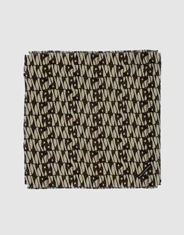 DANIELE ALESSANDRINI HOMME - ACCESSORI - Foulard - su YOOX.COM