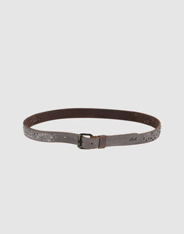 D.A. DANIELE ALESSANDRINI - ACCESSORI - Cinture - su YOOX.COM