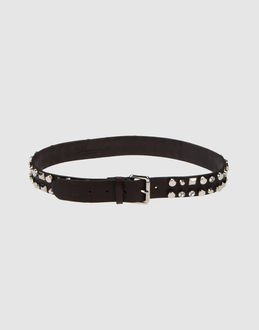 BLUMARINE - ACCESSORI - Cinture - su YOOX.COM