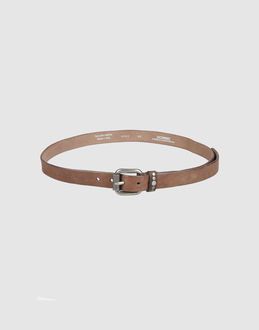 DANIELE ALESSANDRINI HOMME - ACCESSORI - Cinture - su YOOX.COM
