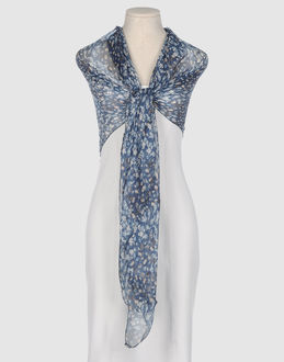 KAOS - ACCESSORI - Scialli - su YOOX.COM