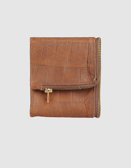 D.A. DANIELE ALESSANDRINI - ACCESSORI - Portafogli - su YOOX.COM