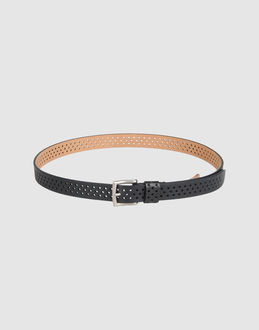 D.A. DANIELE ALESSANDRINI - ACCESSORI - Cinture - su YOOX.COM