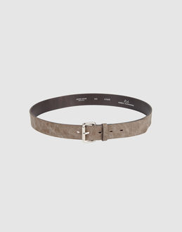 D.A. DANIELE ALESSANDRINI - ACCESSORI - Cinture - su YOOX.COM