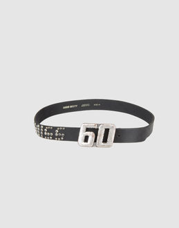 MISS SIXTY - ACCESSORI - Cinture - su YOOX.COM