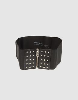 MISS SIXTY - ACCESSORI - Cinture - su YOOX.COM