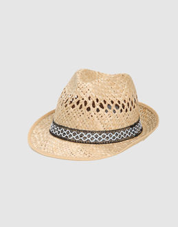 CAMO - ACCESSORI - Cappelli - su YOOX.COM