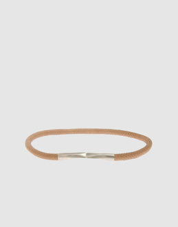 CALVIN KLEIN COLLECTION - ACCESSORI - Cinture - su YOOX.COM