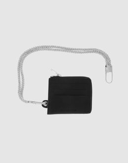 KRIS VAN ASSCHE - ACCESSORI - Portamonete - su YOOX.COM