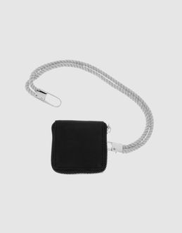 KRIS VAN ASSCHE - ACCESSORI - Portamonete - su YOOX.COM