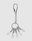KRIS VAN ASSCHE - Key ring