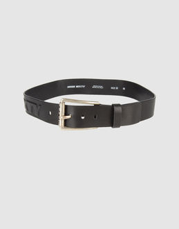 MISS SIXTY - ACCESSORI - Cinture - su YOOX.COM