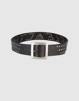 ENERGIE - ACCESSORI - Cinture - su YOOX.COM