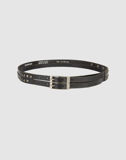 ENERGIE - ACCESSORI - Cinture - su YOOX.COM
