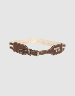 MURPHY & NYE - ACCESSORI - Cinture - su YOOX.COM