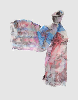 MISS SIXTY - ACCESSORI - Sciarpe - su YOOX.COM