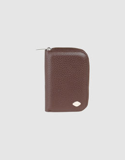 I SANTI - ACCESSORI - Portafogli - su YOOX.COM