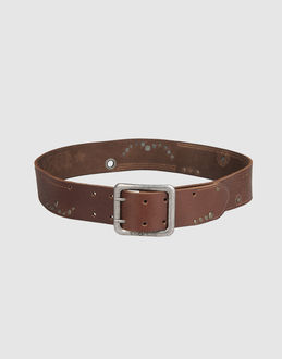ENERGIE - ACCESSORI - Cinture - su YOOX.COM