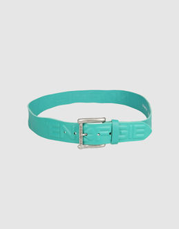 ENERGIE - ACCESSORI - Cinture - su YOOX.COM