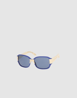 MARC BY MARC JACOBS - OCCHIALI - Occhiali da sole - su YOOX.COM
