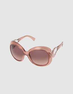 GIORGIO ARMANI - OCCHIALI - Occhiali da sole - su YOOX.COM