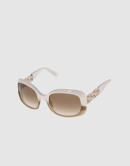 GIORGIO ARMANI - OCCHIALI - Occhiali da sole - su YOOX.COM