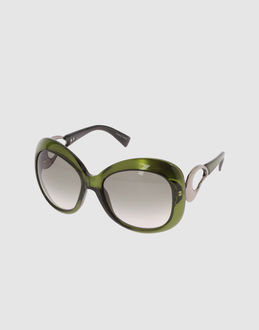 GIORGIO ARMANI - OCCHIALI - Occhiali da sole - su YOOX.COM