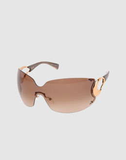 GIORGIO ARMANI - OCCHIALI - Occhiali da sole - su YOOX.COM
